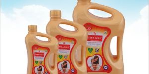 Gold Rice Bran Oil