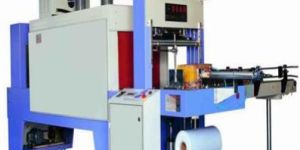 Shrink Wrapping Machine