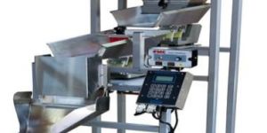 Weigh Filling Machine