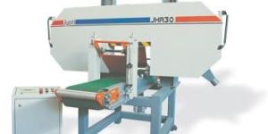 Horizontal ReSaw Machine
