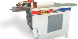 Pallet Block Saw