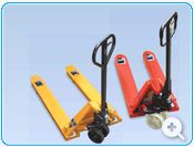 Hand Pallet Truck