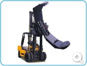 Tyre Handling Machine