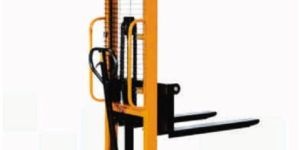Manual Stacker