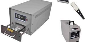 Hard Drive Degausser