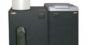 Light Volume Office Disintegrator