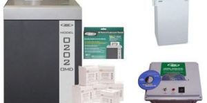 Optical/Mixed Media Shredders