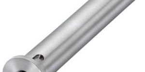 Shaft Components