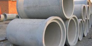 RCC Pipes