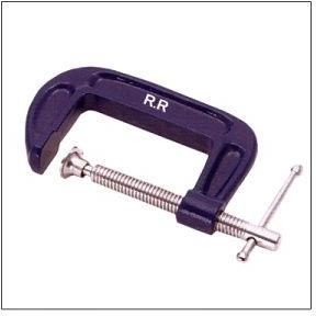 G Clamp