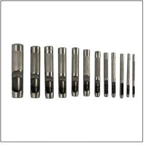 Leather ( Hollow) Punches