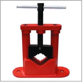 Pipe Vice Piller