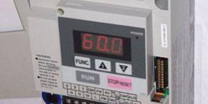 Variable Frequency Drive