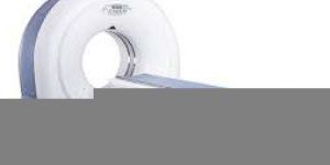 CT Scanner