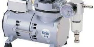 Diaphragm Vacuum Pump