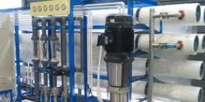 Innosep-biopilot purification system