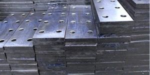 Elevator Guide Rails