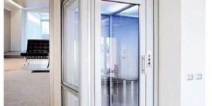 Hydraulic Home Elevators