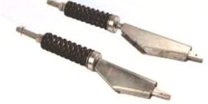 Rope Socket Hook Type Sheet Metal