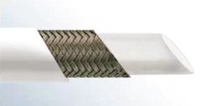 Smooth Bore Flexible PTFE Hose