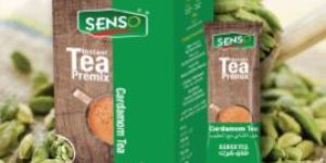 Elaichi Tea One Cup Pouch