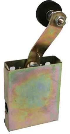 Final Limit Switch