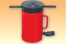 Single Acting Cylinders