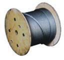 Wire Rope Pulley Block