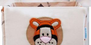 Utility Box - Jungle Party