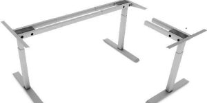 TWO Motor THREE Stage Electric Table