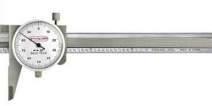 Dial Caliper