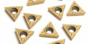 Tungsten Carbide Inserts