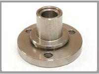 Flange