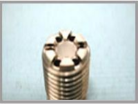Set Screw