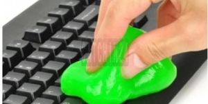 Cleaning Putty