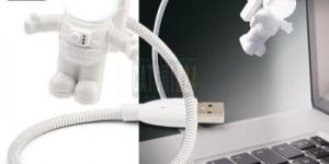 USB Reading Night Light