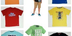 Kids Direct Showroom T-shirt