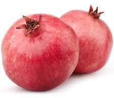 Fresh Pomegranate