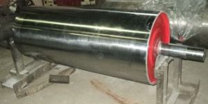 ROLLER FOR STEEL PLANTS