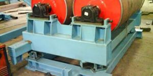 Hydraulic Steering Units