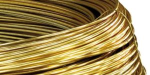 Brass Wire