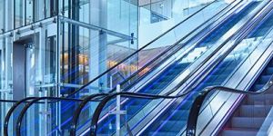 Escalator