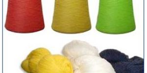 Fibre Dyed Acrylic Yarn