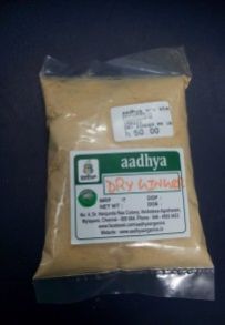 Dry Ginger Powder