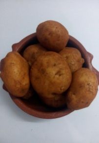 Potato