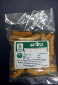 Turmeric Finger Whole