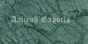 Forest Green Marble