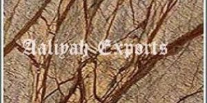 Rainforest Brown Marble