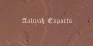 Red Natural Sandstone