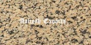Yellow Pearl Granite